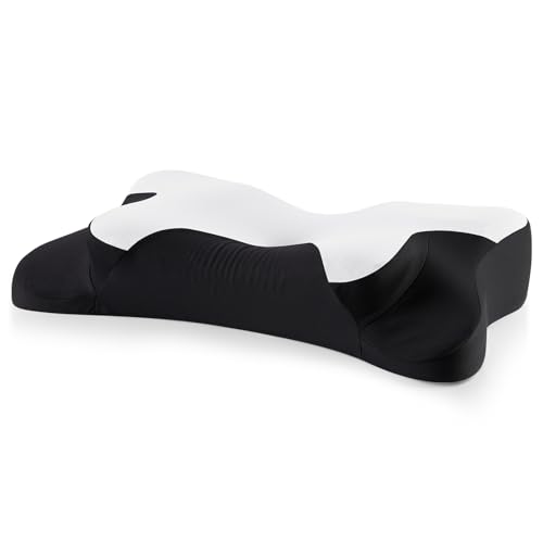 DONAMA Nackenkissen zum Schlafen