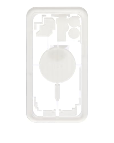 Moule Laser iPhone 13 Pro Max Mobile TM Haute Précision Anti Alignement Décalé