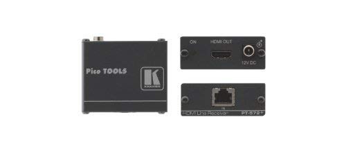 Best Cyber Deals 🔥 Kramer PT-572Plus HDMI Over Twisted Pair Receiver-by-Kramer