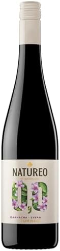 Cosecha Privada Natureo Garnacha Syrah Grape Beverage 0.0%,75cl