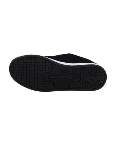 Image of DC Womens Dc Women's Court Graffik Casual Skate Shoe