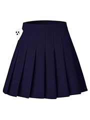 Navy-blue With Pockets