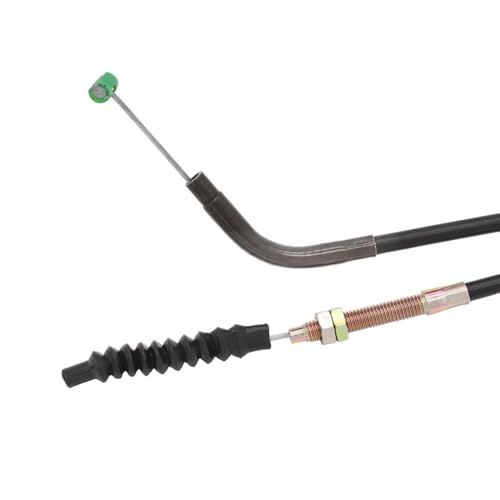 Cable de embrague para XVS1100 que soluciona la dureza y roturas de la maneta 6