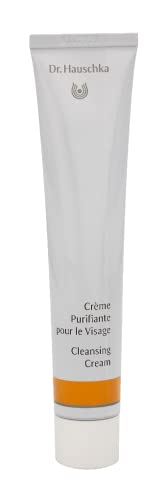 Dr. Hauschka Gesichtswaschcreme unisex, belebende Reinigung, 50 ml, 1er Pack (1 x 72 g) – Ansicht 2