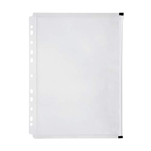 office best zipper binder