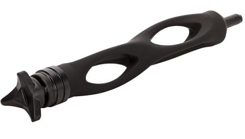 Trophy Ridge Master Hunter Kit with Volt 5-Pin Sight, 6" Static Stabilizer, and Kill Shot Whisker Biscuit by Trophy Ridge - Image 3