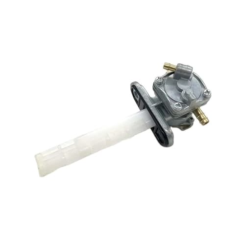 Pompe de réservoir moto Aero pour vos road trips en GSX 600