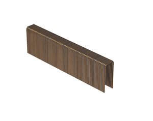 8616PG 1/2"Crown x 2"Leg 16Ga Glv SecI SheathingStaple, (Case of 10000)