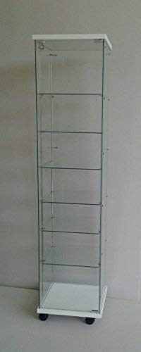 ABP bacheca 6 Ripiani Regolabili