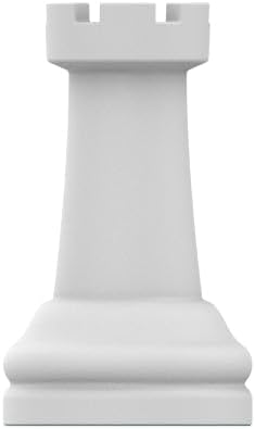 Spare Black Bishop for ChessUp 2
