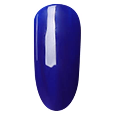 DOTS BY KARINA Gel Nail Polish Wild Blue 0 25 oz