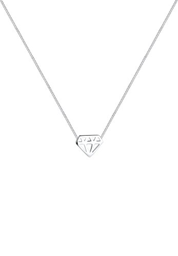 Elli da donna in argento Sterling 925 placcato oro...