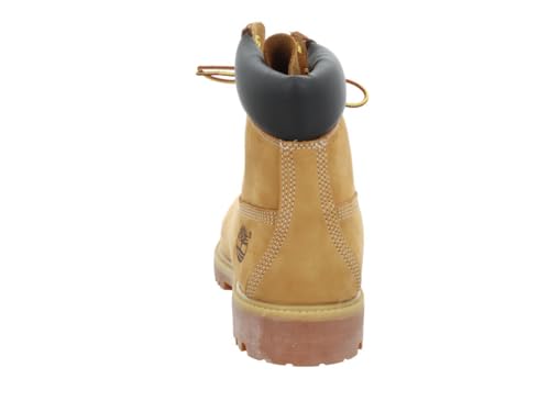 Image of Timberland mens 6 inch Premium Waterproof Boot