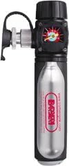 Barbieri Visionair 15.5cm CO2 Mini Pump and Inflator