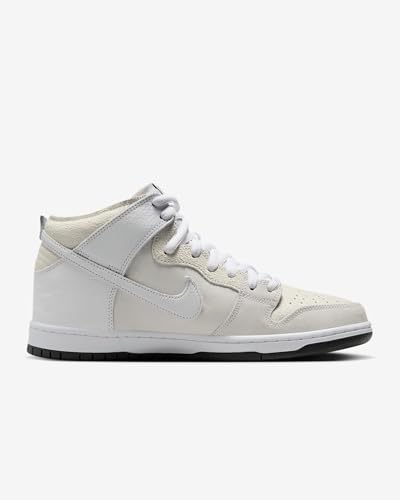 Nike Men's SB Dunk High x Antihero Sneakers3