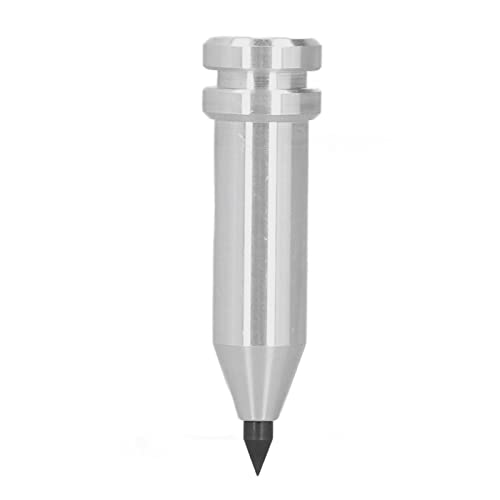Engraving Tip, Sturdy Engraving Tool for Engraving Designs on Soft Metals Leather Acrylic Plastic