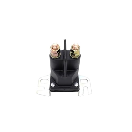 Électrovanne de démarrage robuste à trois colonnes pour bloc 691656 - 2