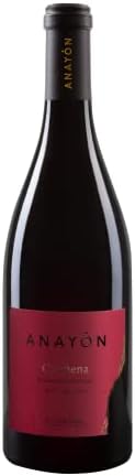 Anayón Cariñena - Vino D.O. Cariñena - 750 ml
