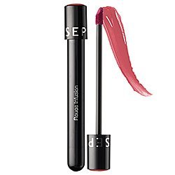 SEPHORA COLLECTION Rouge Infusion Lip Stain #19 Peony Full sized