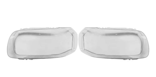 Coque phare droit voiture Ford Kuga 2005 lentille transparente avant remplacement abat-jour