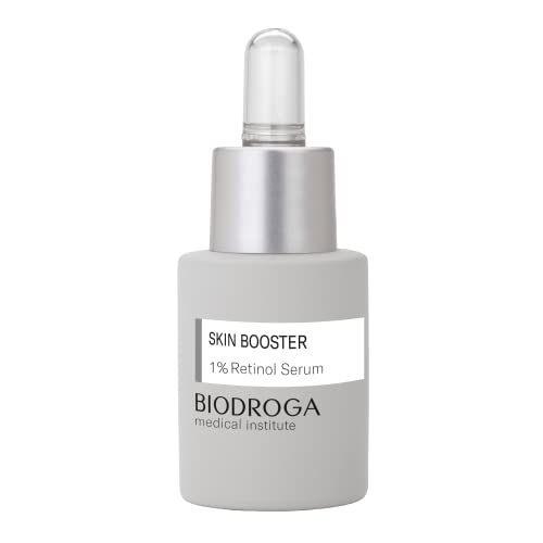 Biodroga Medical Institute Skin Booster – 1% Sérum de retinol – 15 ml