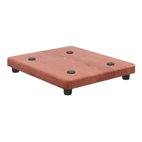 Support de caisson de basses résistant aux vibrations pour éliminer les bruits de sol - 2