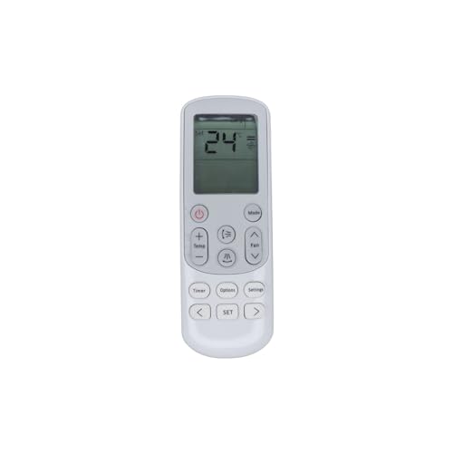 Image of Electronic Spices AC Remote | Compatible with Godrej AC (Model AC-185) with AAA Batteries