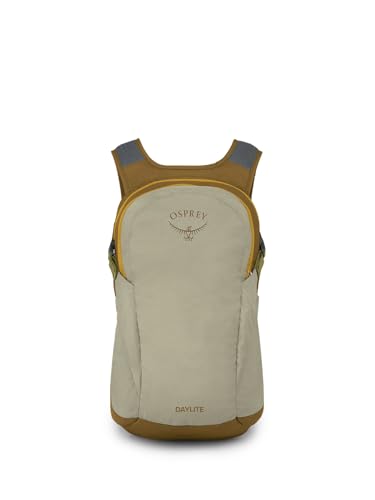Image of Osprey Daylite Commuter Backpack, Meadow Gray /Histosol Brown