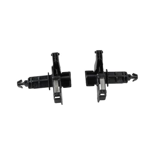Verrouillage capot inférieur Smart 451 mécanisme fermeture mécanique auto A4517500484
