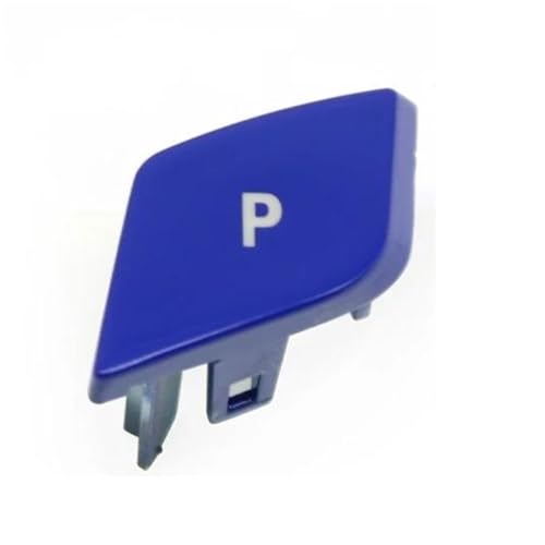 Motor pinza freno estacionamiento de alta precisión para Serie 7 G11 G12 con botón P
