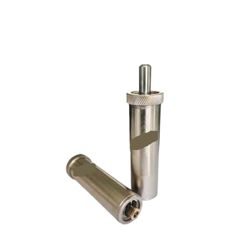 Amortisseur hydraulique RSA-R63 de haute précision pour outils pneumatiques