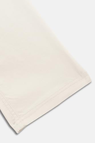 Image of Allen Solly Boys' Cotton Cargo Trousers | Multi-Pocket Design | Regular Fit | Comfort Wear | Casual & Outdoor Style