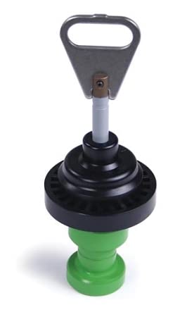 Fleck Fleck 60102-10 5600 Piston Assembly Feeded Filter