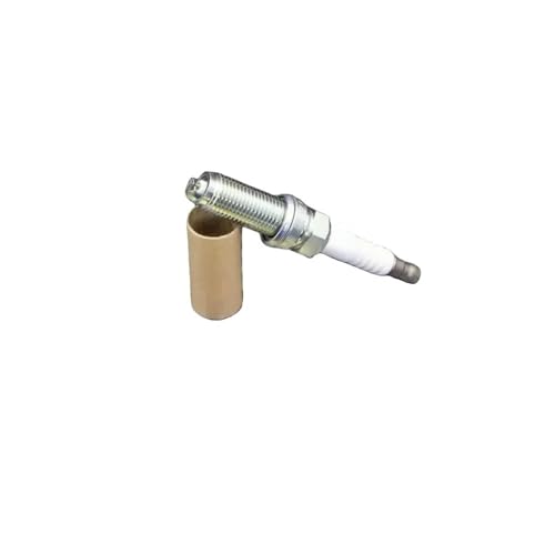 Bougies d'allumage ILKAR7T8 en iridium platine haute performance pour GS3