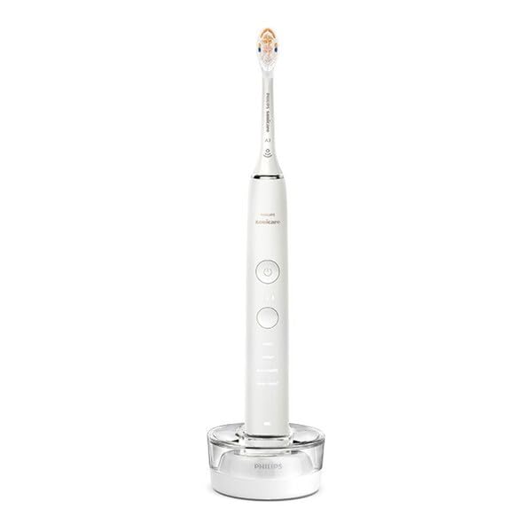 Amazon.co.jp: PHILIPS ホワイト ソニッケア― ダイヤモンドクリーン