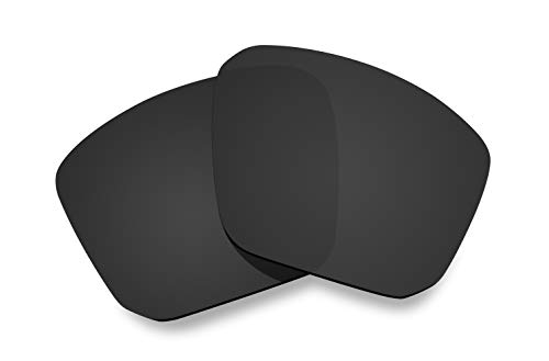Image of Polarized Replacement Lenses for Oakley Targetline OO9397 Sunglasses - MultiOptions