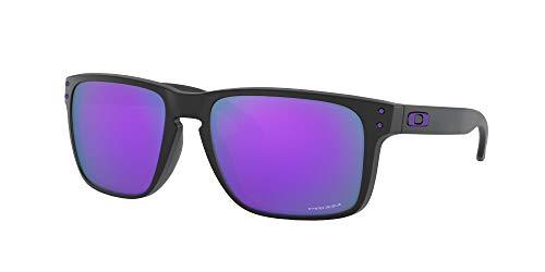 Image of Oakley Mens OO9417 Holbrook XL Square Sunglasses