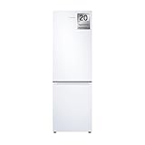 Samsung Frigorífico Combi IA 185.5cm All Around Cooling 344L Clase C Blanco RB34C600CWW/EF [Clase de eficiencia energética C]