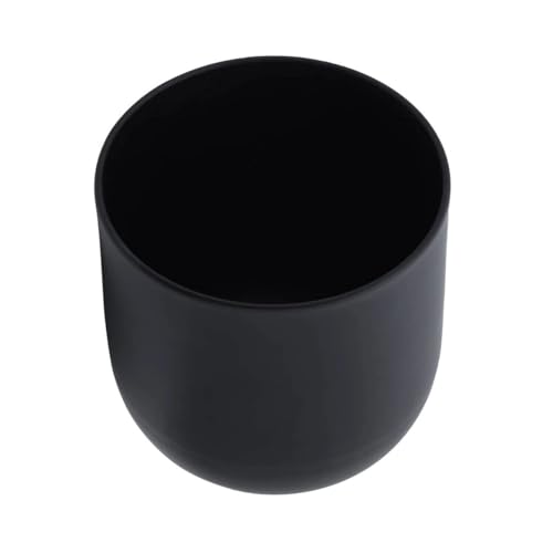 Image of Bee Creative Metal Floor Plant Pot Set of 3 Ideal for Indoor Outdoor Home Decor Round Planter with Metal Plant Stand