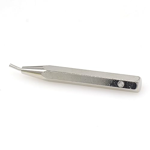 Cheerock Violin Chin Rest Screwdriver Tool for Installation and Adjustment