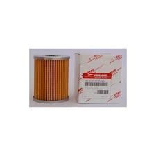 Filtro de gas-oil Yanmar 41650-502320 original para motores y maquinaria