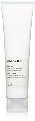 ARROJO Hair Creme with Macadamia Hair Products - Provides Essential ...