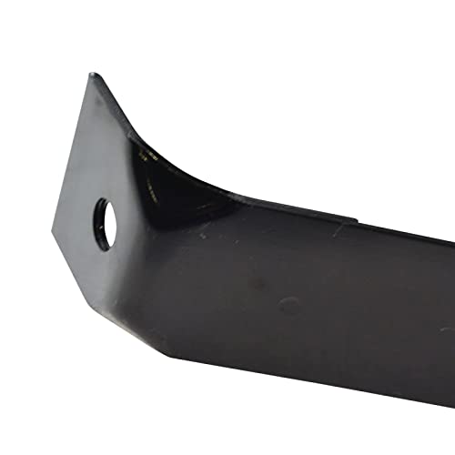 TRQ Fuel Tank and Strap Kit Fuel Tank Strap Gas Compatible with 1997-1998 Ford F-150 F-250 by TRQ - Image 9