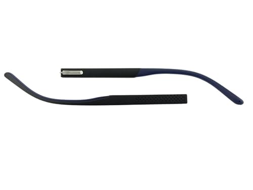Branches de rechange pour lunettes avec ressort 3055 kit de réparation monture optique 7,3mm