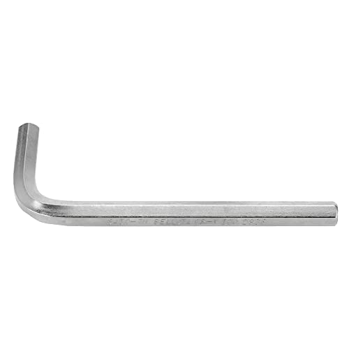 Bellota 6450-7 N - ALLEN NIQUELADA 7