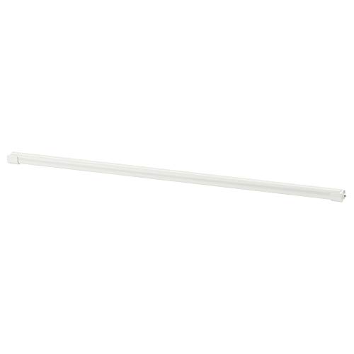 Tringle à vêtements 80 cm Elvarli pour maximiser petit dressing - 2