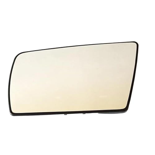Vitre de rétroviseur chauffante Benz W202 glace gauche droite blanche anti-givre