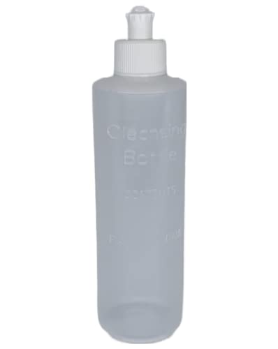 Perineal Lavette Irrigation Bottle For Postpartum Care - After-Birth Essentials For Mom To Soothe And Clean Perineal Area - Premium Portable Bidet For Women - 8Oz (Pack Of 2) #TOP1