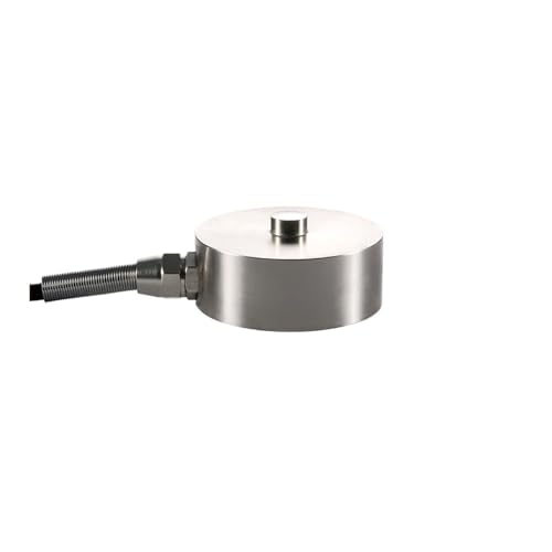 Capteur de cellule de charge 300KG avec afficheur indicateur de tension compression - 3
