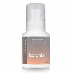 Isotonix Multi-mineral 10.5 oz by Market America